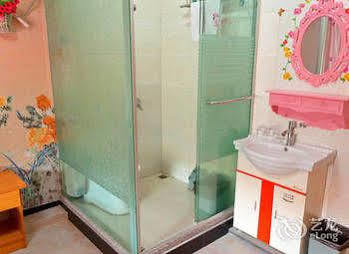 Ningbo Jialu Hotel Shiqi Buitenkant foto